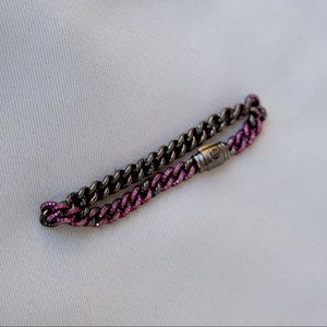 David Yurman Small Bracelet